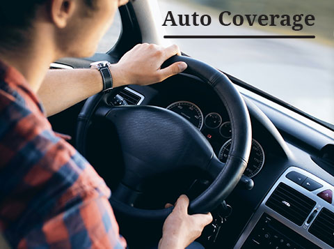 NH Auto coverage