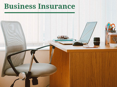 NH Business Insurance