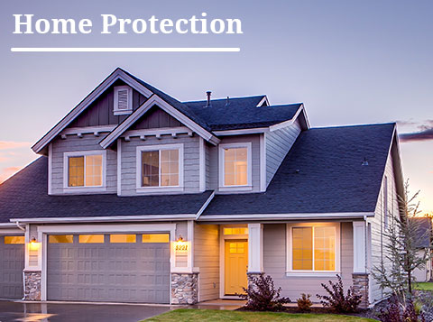 NH home protection